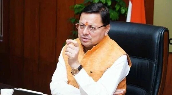 मुख्यमंत्री धामी ने केंद्रीय स्वास्थ्य मंत्री जेपी नड्डा को ‘मल्टी ऑर्गन ट्रांसप्लांटेशन सर्जरी विभाग’ की स्थापना के लिए लिखा पत्र