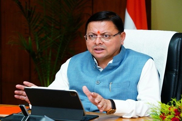 निर्यात तैयारी सूचकांक-2024 में उत्तराखंड शीर्ष पर, छोटे राज्यों में निर्यात तैयारी सूचकांक में नंबर 1