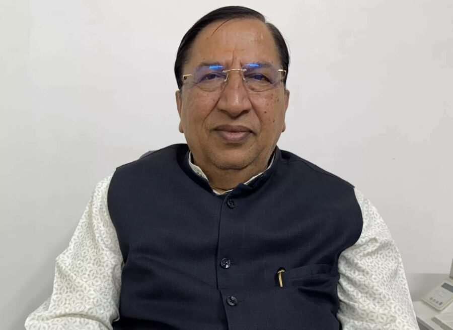 ऋषिकेश बाईपास 4 लेन परियोजना को ₹1105.79 करोड़ की स्वीकृति, सांसद डॉ. नरेश बंसल ने पीएम मोदी व केन्द्रीय मंत्री नितिन गडकरी का जताया आभार