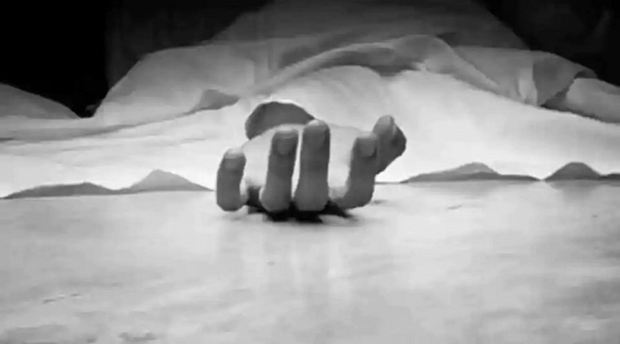 गौचर में बस की चपेट में आने से महिला यात्री की मौत
