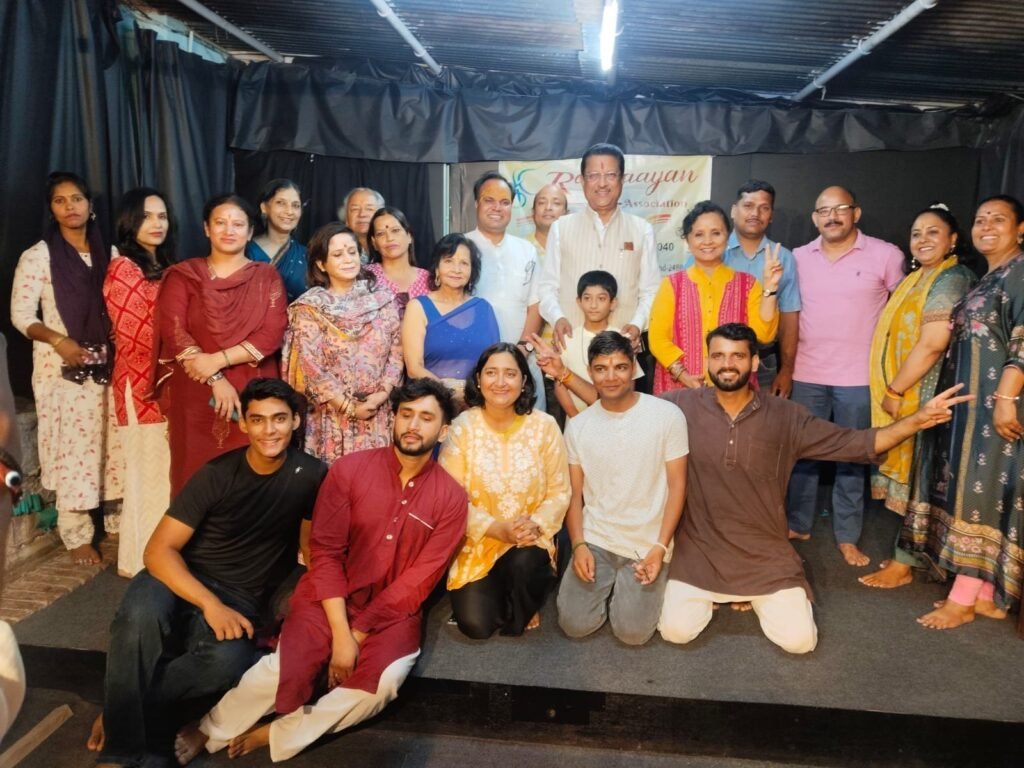 रंगायन की एक्टिंग पाठशाला का भव्य समापन, प्रशिक्षुओं को मिले प्रशस्ति पत्र, 17-18 जुलाई को देहरादून में होगा दो दिवसीय साहित्य एवं रंगोत्सव