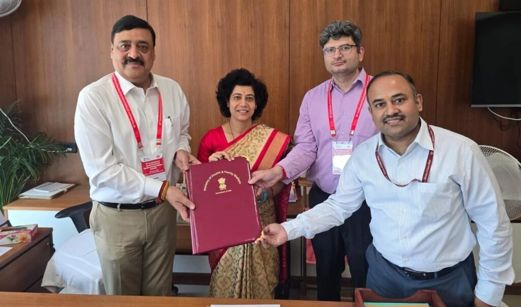 उत्तराखंड की स्वास्थ्य सेवाओं को मिलेगा आधुनिक तकनीकी उपकरणों का सुदृढ़ आधार