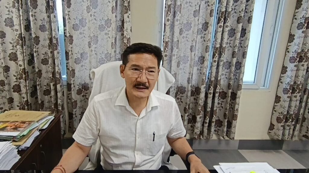 मानसून से पहले धामी सरकार की बड़ी तैयारी, पर्वतीय क्षेत्रों में एक साथ मिलेगा तीन माह का राशन