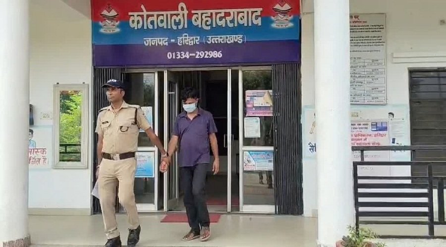 उत्तराखंड : बीमार पत्नी से छुटकारा पाने के लिए रची साजिश! जहर देकर मार डाला, ऐसे हुआ खुलासा