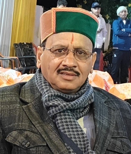 अतुल शाह के भाजपा में शामिल होने से बदरीनाथ सीट पर बढ़ीं सियासी चर्चाएं