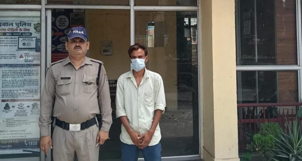 कोटद्वार : फरार वारंटियों पर पुलिस का शिकंजा, चेक बाउंस मामले में वारंटी अभियुक्त गिरफ्तार
