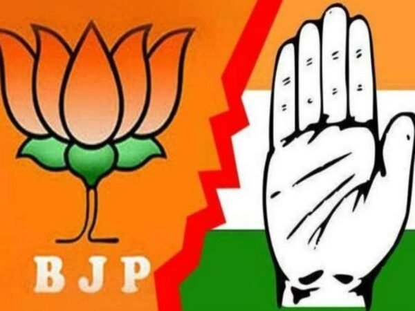 2027 की सियासी जंग : भाजपा की 23 तो कांग्रेस की 51 सीटों पर असली परीक्षा