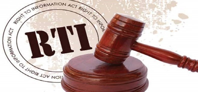 आरटीआई में लापरवाही पर राज्य सूचना आयुक्त दलीप सिंह कुँवर ने की बड़ी कार्रवाई, तहसील विकासनगर के मुख्य प्रशासनिक अधिकारी पर 20 हजार की शास्ति